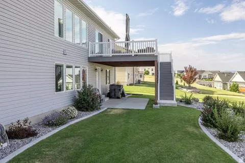 Exterior - 131 N 1000 E #3, Hyde Park, UT 84318 photo 5 of 15