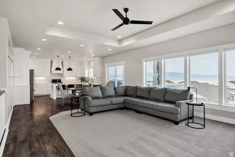 Living - 131 N 1000 E #3, Hyde Park, UT 84318 photo 1 of 5
