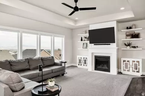 Living - 131 N 1000 E #3, Hyde Park, UT 84318 photo 2 of 5