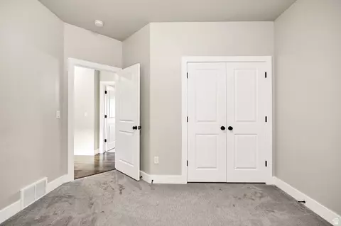 Bedroom - 131 N 1000 E #3, Hyde Park, UT 84318 photo 3 of 9