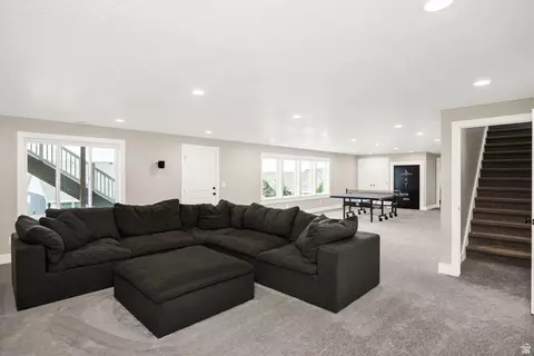 Living - 131 N 1000 E #3, Hyde Park, UT 84318 photo 5 of 5