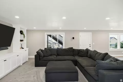 Living - 131 N 1000 E #3, Hyde Park, UT 84318 photo 4 of 5