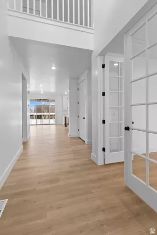 Entry Way - 1836 W Rivergate Dr, Logan, UT 84321 photo 1 of 4