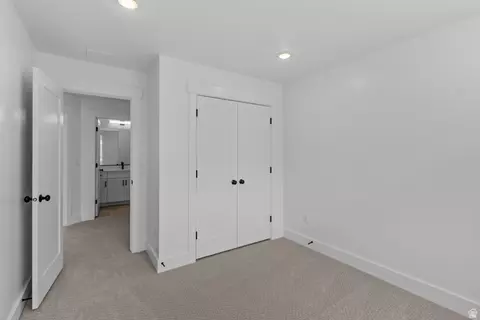 Bedroom - 1836 W Rivergate Dr, Logan, UT 84321 photo 5 of 6