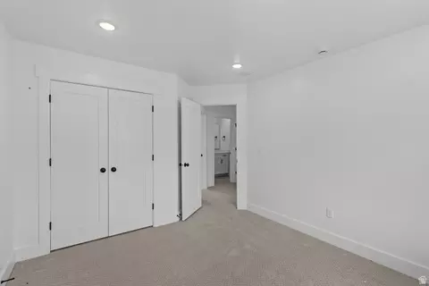 Bedroom - 1836 W Rivergate Dr, Logan, UT 84321 photo 6 of 6