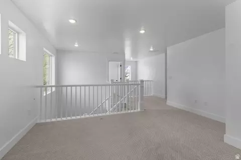 Entry Way - 1836 W Rivergate Dr, Logan, UT 84321 photo 3 of 4