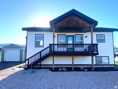 609 S Stump Hollow Rd, Garden City, UT 84028