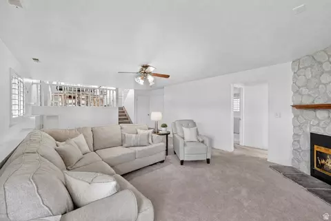 Living - 652 W 1100 N, Orem, UT 84057 photo 2 of 3