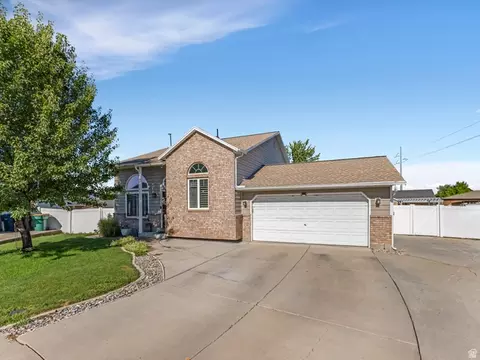 Exterior - 652 W 1100 N, Orem, UT 84057 photo 7 of 7