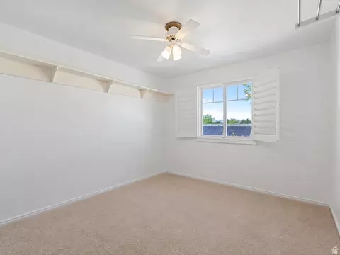 Bedroom - 652 W 1100 N, Orem, UT 84057 photo 3 of 4