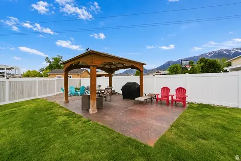 Exterior - 652 W 1100 N, Orem, UT 84057 photo 3 of 7