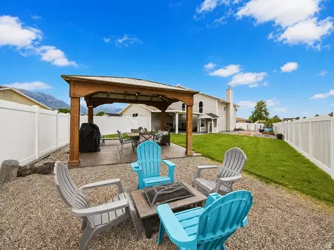 Exterior - 652 W 1100 N, Orem, UT 84057 photo 2 of 7