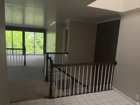 Entry Way - 2037 S Mapleview Dr E, Bountiful, UT 84010 photo 3 of 3