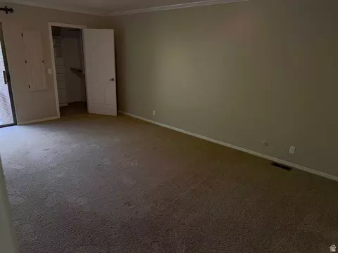 Bedroom - 2037 S Mapleview Dr E, Bountiful, UT 84010 photo 1 of 1