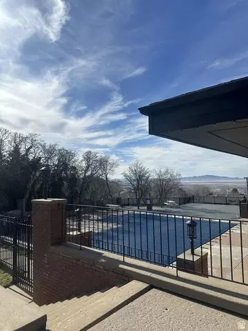 Exterior - 2037 S Mapleview Dr E, Bountiful, UT 84010 photo 4 of 4