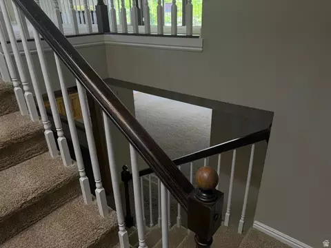 Entry Way - 2037 S Mapleview Dr E, Bountiful, UT 84010 photo 2 of 3