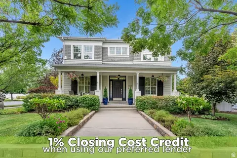 11141 S Sunup Way, South Jordan, UT 84009