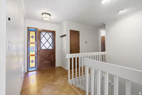 Entry Way - 1491 N 1600 E, Logan, UT 84341 photo 1 of 1