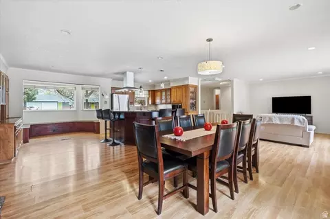 Dining - 1491 N 1600 E, Logan, UT 84341 photo 2 of 2