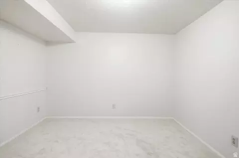 Bedroom - 1491 N 1600 E, Logan, UT 84341 photo 12 of 13