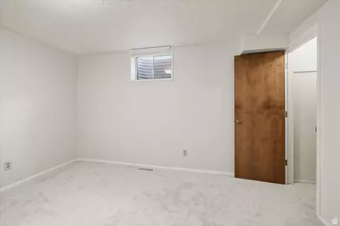 Bedroom - 1491 N 1600 E, Logan, UT 84341 photo 11 of 13