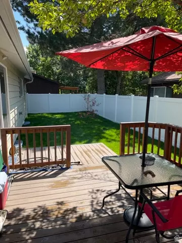 Exterior - 1491 N 1600 E, Logan, UT 84341 photo 1 of 3