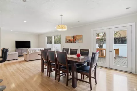 Dining - 1491 N 1600 E, Logan, UT 84341 photo 1 of 2