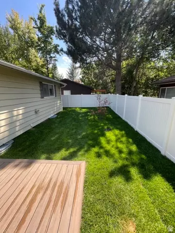 Exterior - 1491 N 1600 E, Logan, UT 84341 photo 3 of 3