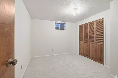 Bedroom - 1491 N 1600 E, Logan, UT 84341 photo 9 of 13