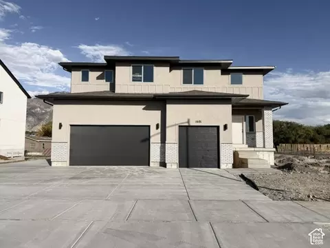 1601 S 870 W #129, Provo, UT 84601