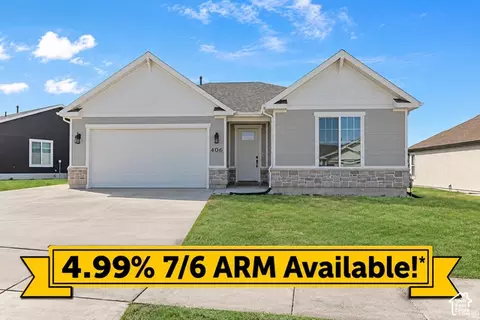 1876 W Rivergate Dr, Logan, UT 84321