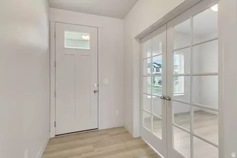 Entry Way - 4572 E Flower Pt, Eagle Mountain, UT 84005 photo 1 of 1