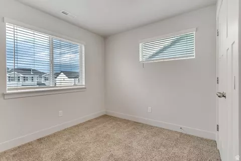 Bedroom - 4572 E Flower Pt, Eagle Mountain, UT 84005 photo 3 of 11