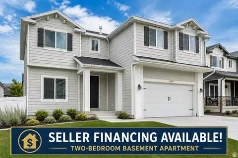 4572 E Flower Pt, Eagle Mountain, UT 84005