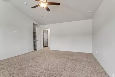 Bedroom - 4572 E Flower Pt, Eagle Mountain, UT 84005 photo 5 of 11