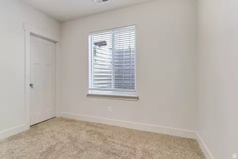 Bedroom - 4572 E Flower Pt, Eagle Mountain, UT 84005 photo 7 of 11