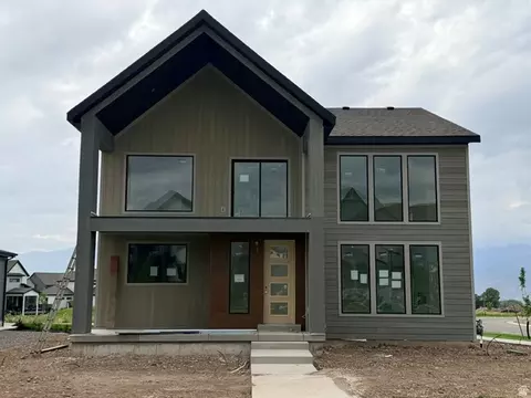 931 Sparrow Rain Ct #265, Heber City, UT 84032
