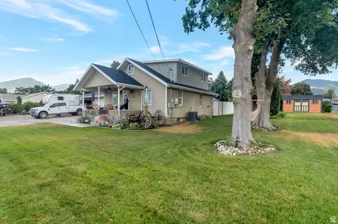 Exterior - 710 E 300 S, Payson, UT 84651 photo 3 of 3