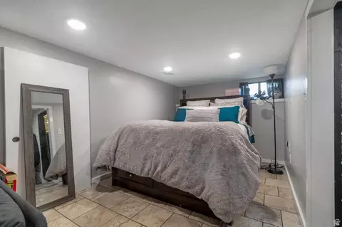 Bedroom - 710 E 300 S, Payson, UT 84651 photo 3 of 3