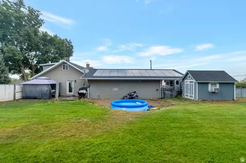 Exterior - 710 E 300 S, Payson, UT 84651 photo 2 of 3
