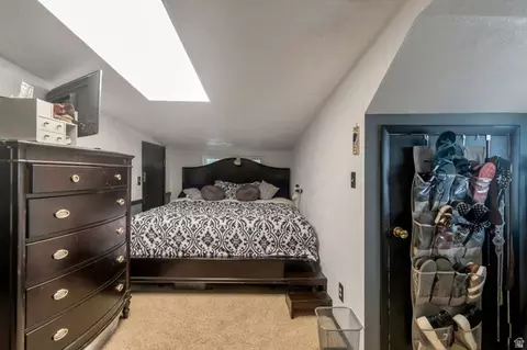 Bedroom - 710 E 300 S, Payson, UT 84651 photo 1 of 3