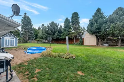 Exterior - 710 E 300 S, Payson, UT 84651 photo 1 of 3