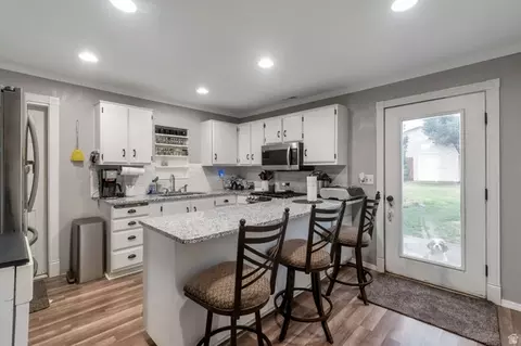 Kitchen - 710 E 300 S, Payson, UT 84651 photo 1 of 4