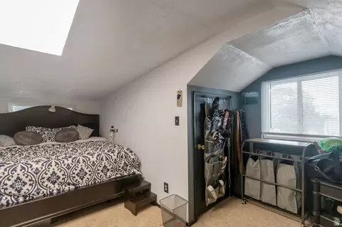 Bedroom - 710 E 300 S, Payson, UT 84651 photo 2 of 3