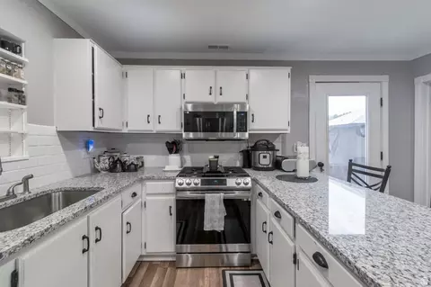 Kitchen - 710 E 300 S, Payson, UT 84651 photo 3 of 4
