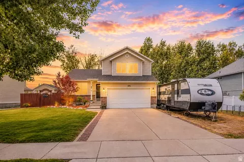 875 N 1340 E, Tooele, UT 84074
