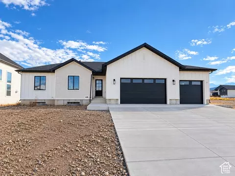 1534 N 200 E # 17, Nephi, UT 84648