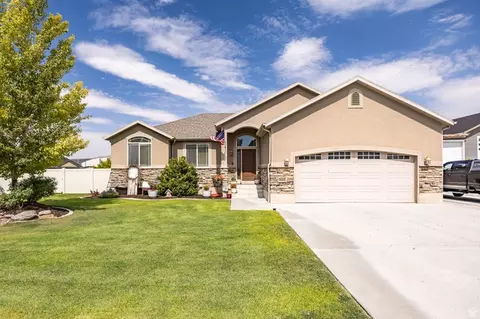 262 W 860 S, Garland, UT 84312