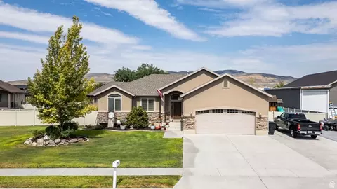 262 W 860 S, Garland, UT 84312