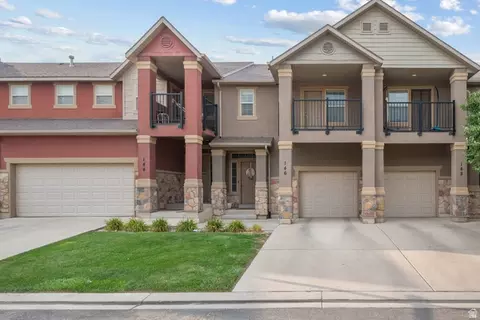 146 E Carbonell Way, Saratoga Springs, UT 84045